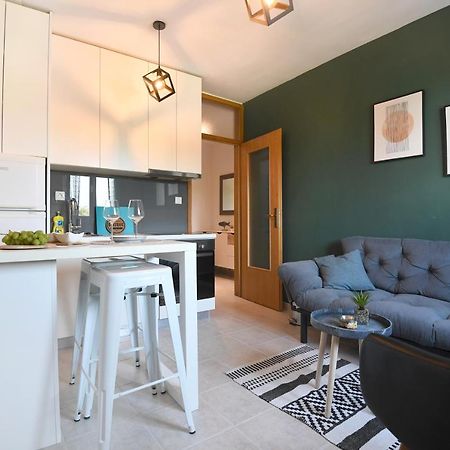 Apartment Rebeka Zadar Ngoại thất bức ảnh
