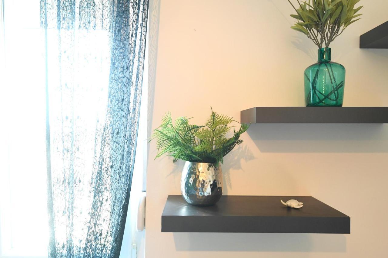 Apartment Rebeka Zadar Ngoại thất bức ảnh