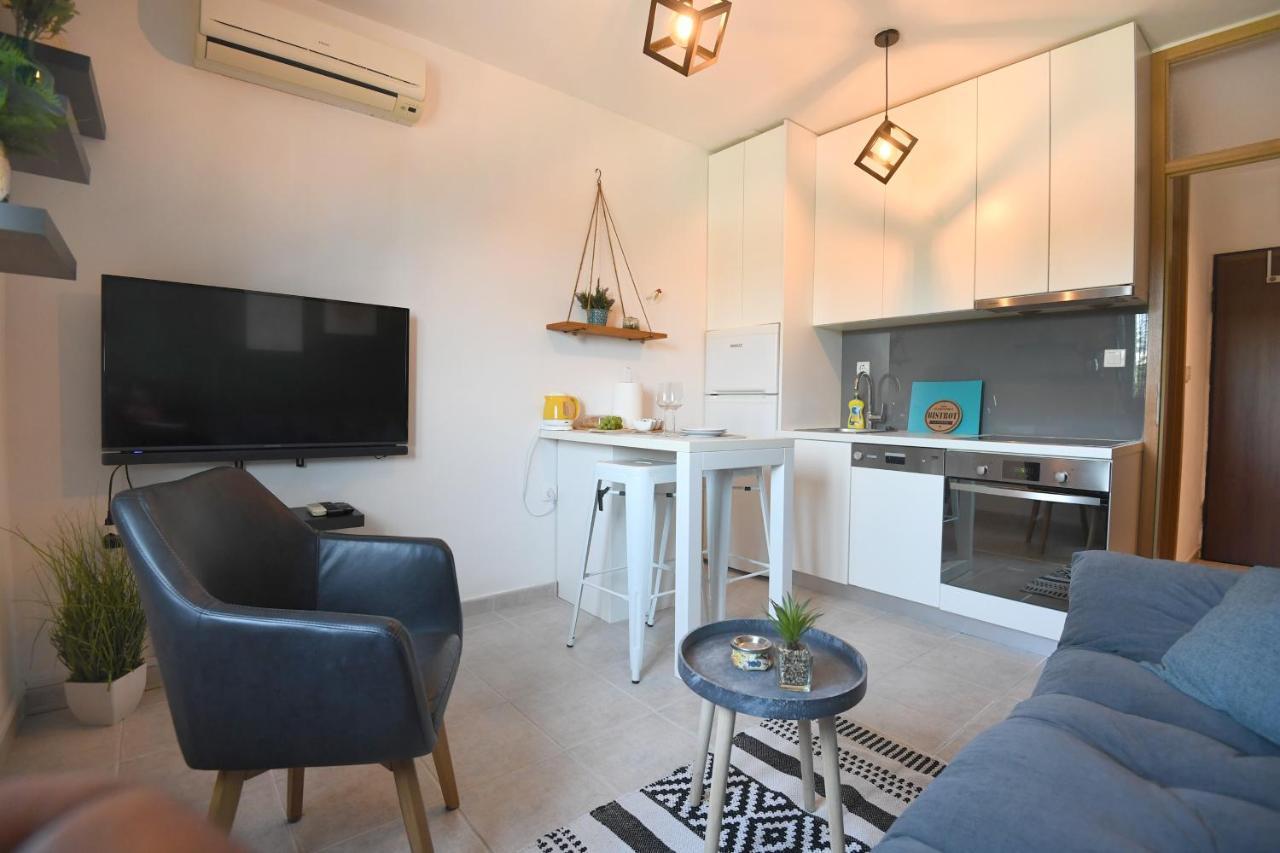 Apartment Rebeka Zadar Ngoại thất bức ảnh