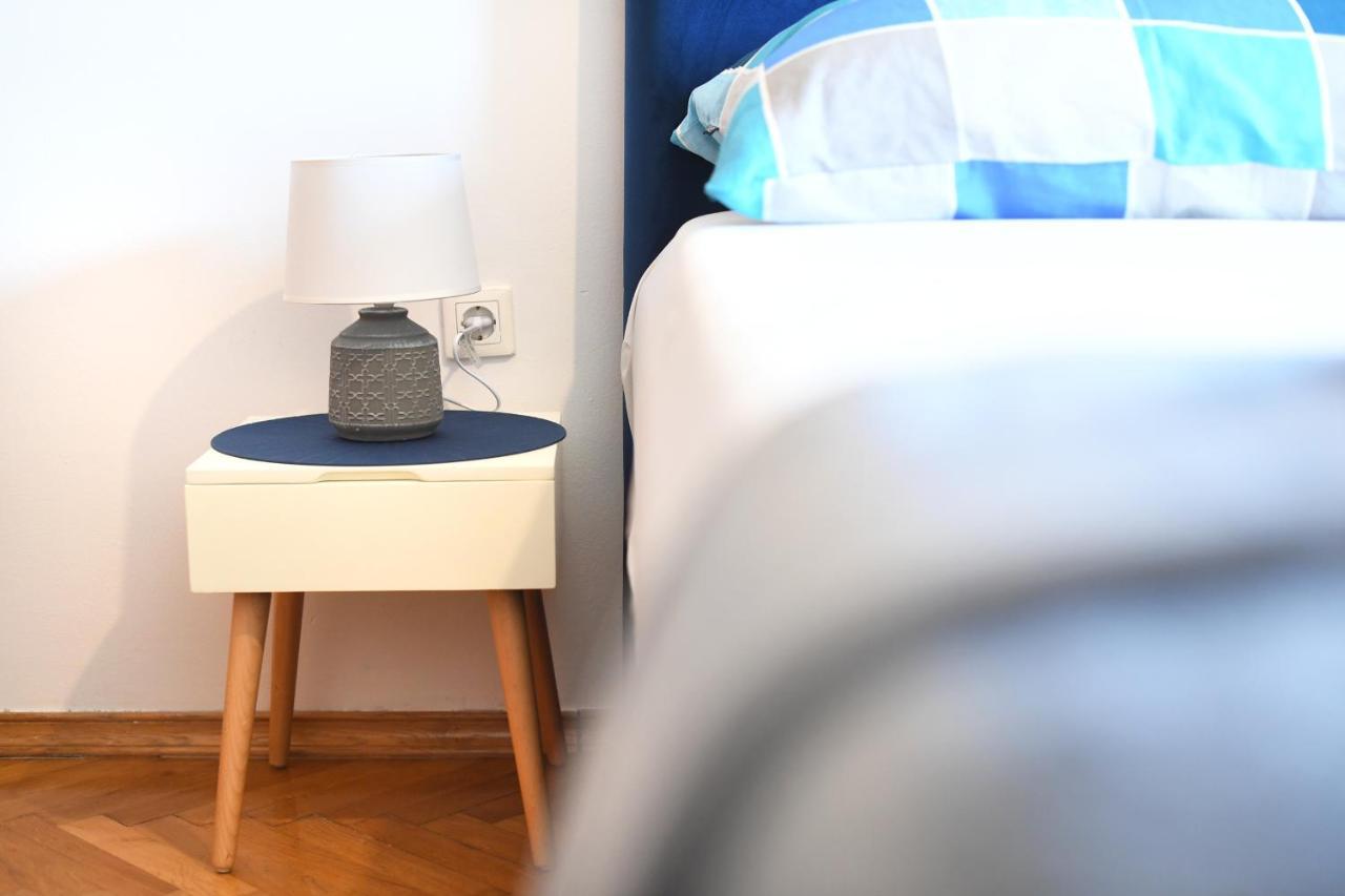 Apartment Rebeka Zadar Ngoại thất bức ảnh